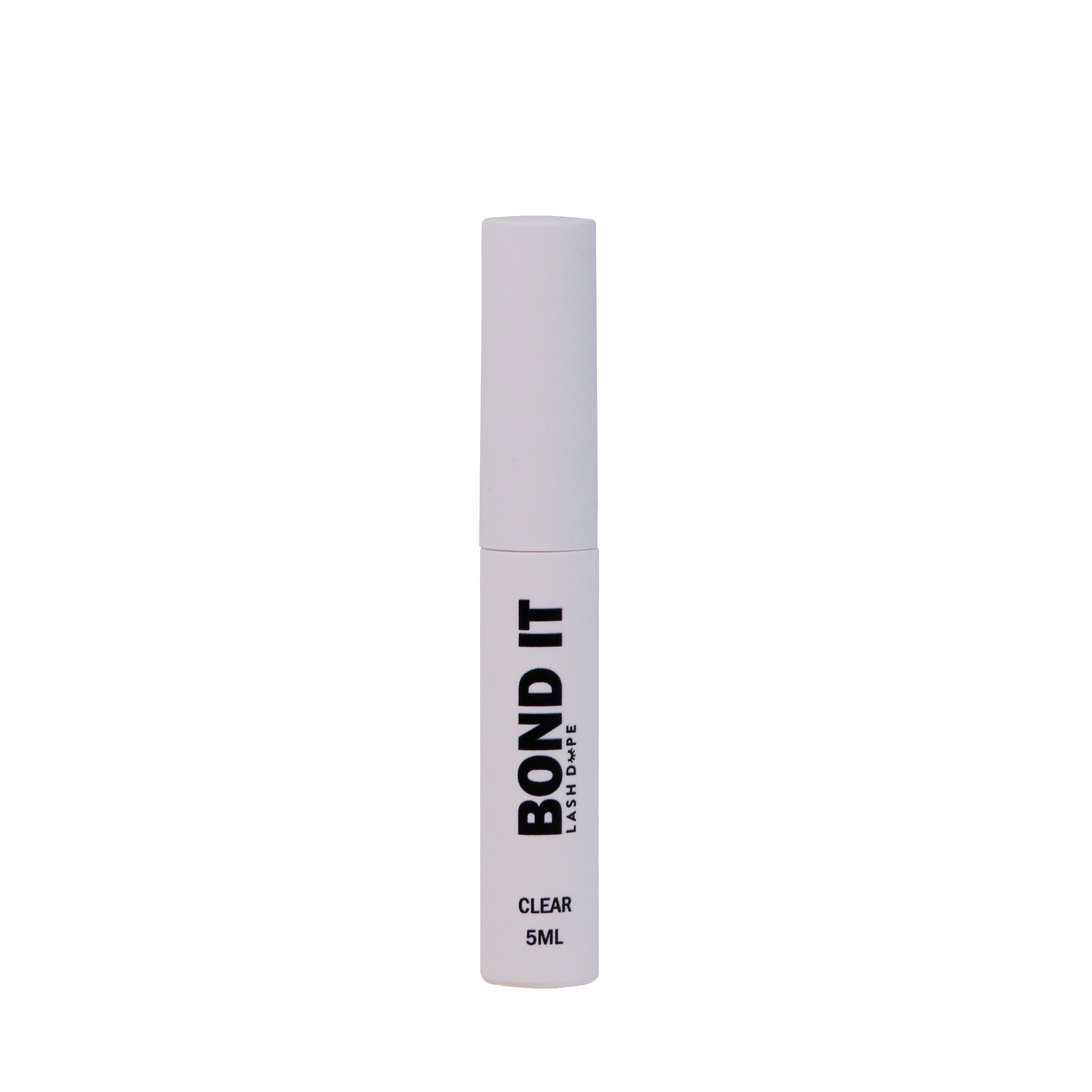 BOND IT [CLEAR] - 5ML