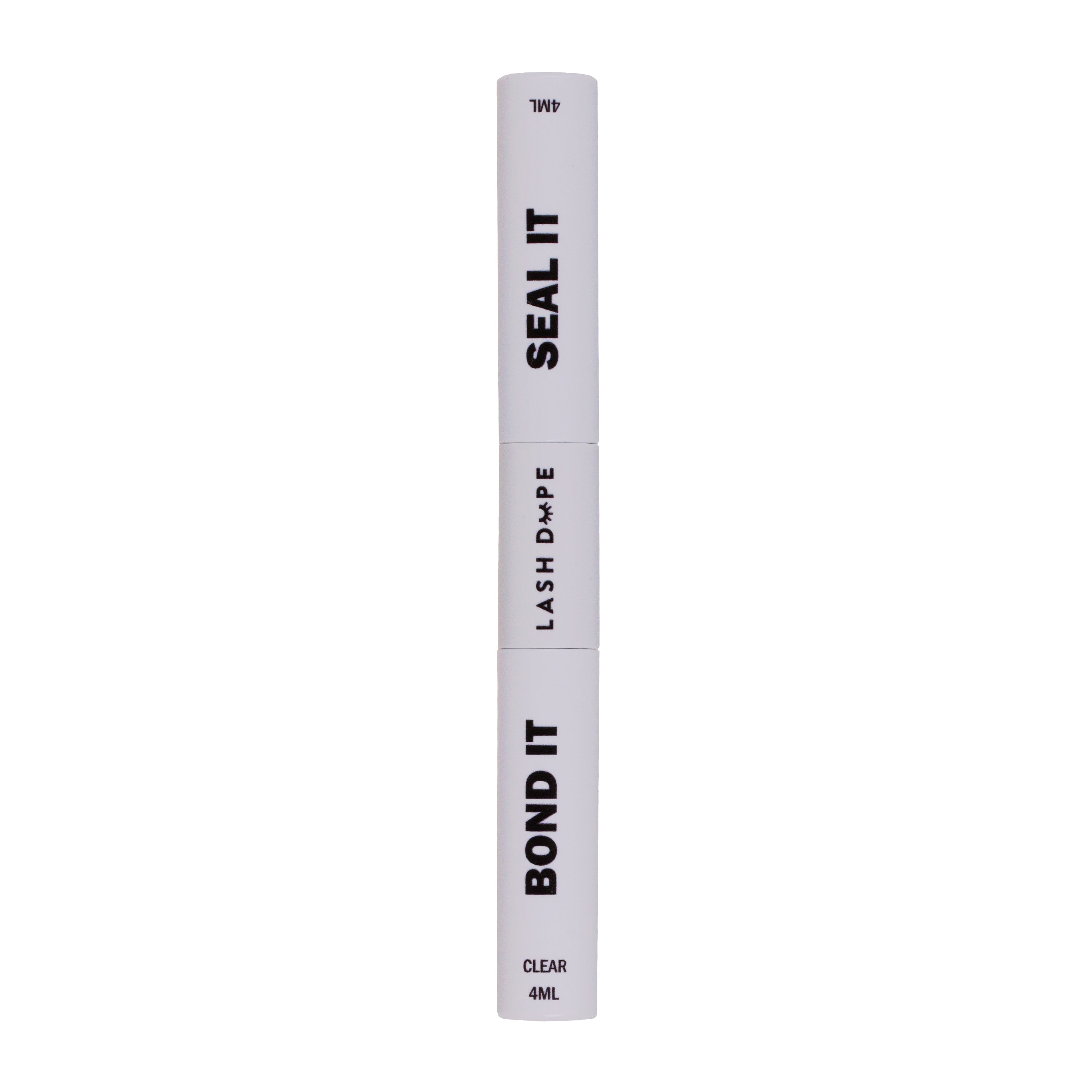 BOND IT + SEAL IT [CLEAR]