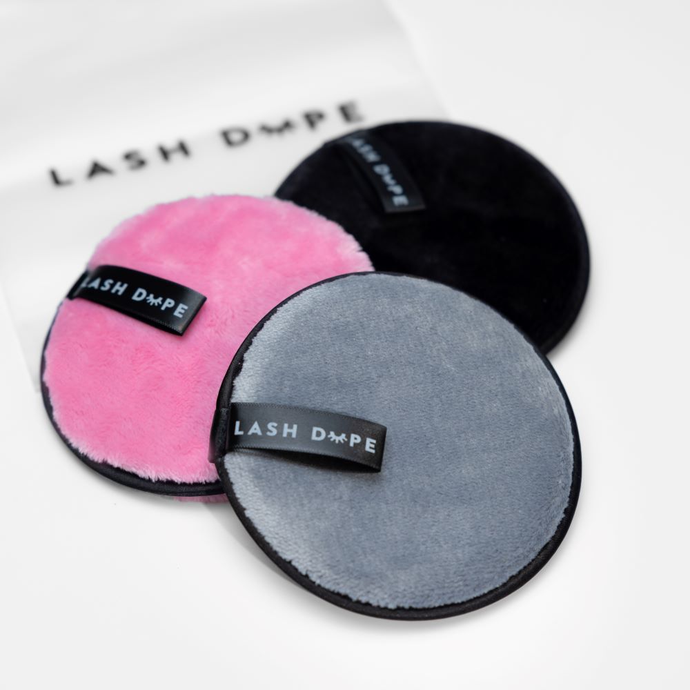 MICROFIBER 3 PACK