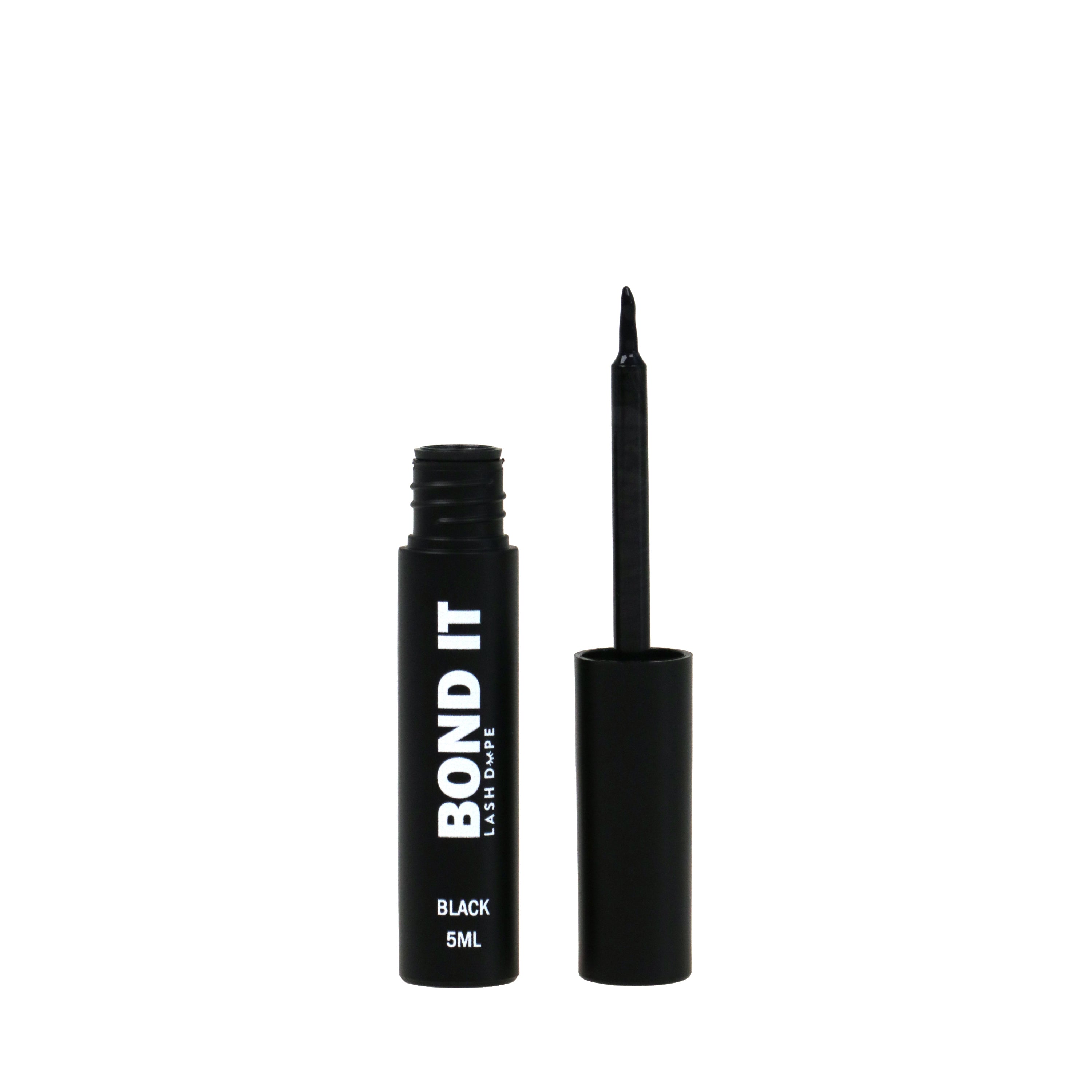 BOND IT [BLACK] 5ML