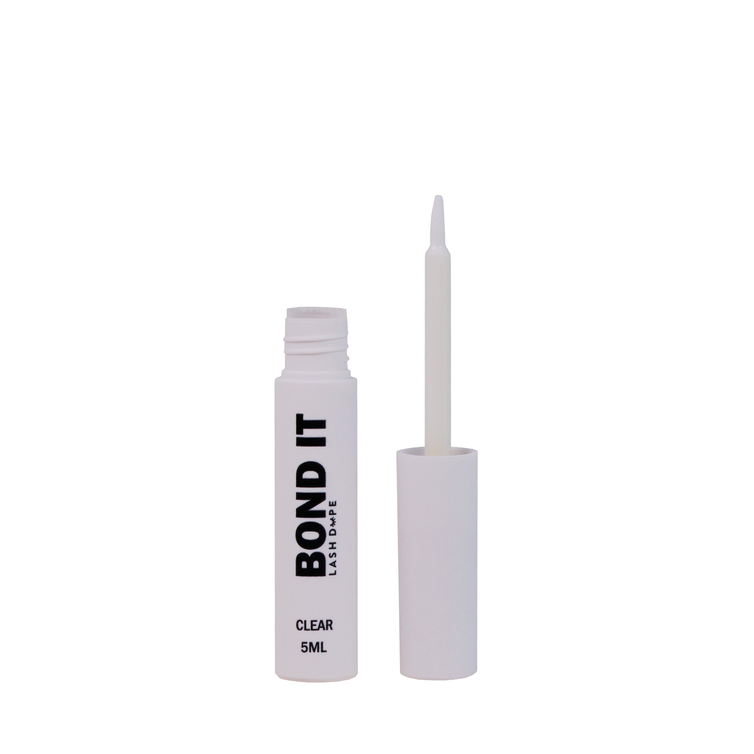 BOND IT [CLEAR] - 5ML